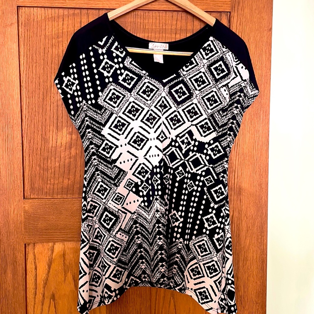 EUC TUnic